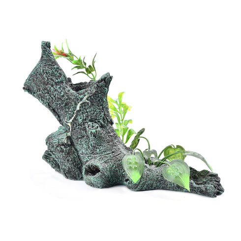 Decor pentru acvariu Resun PO 002